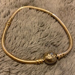 Pandora Bracelet